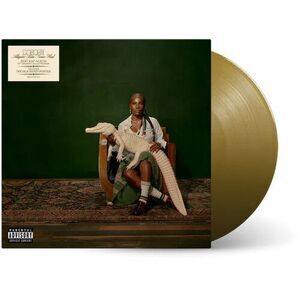 Alligator Bites Never Heal